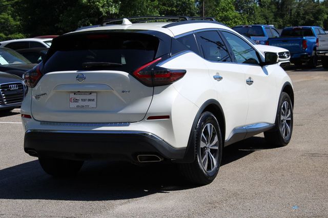 2019 Nissan Murano FWD SV - 23027978 - 7