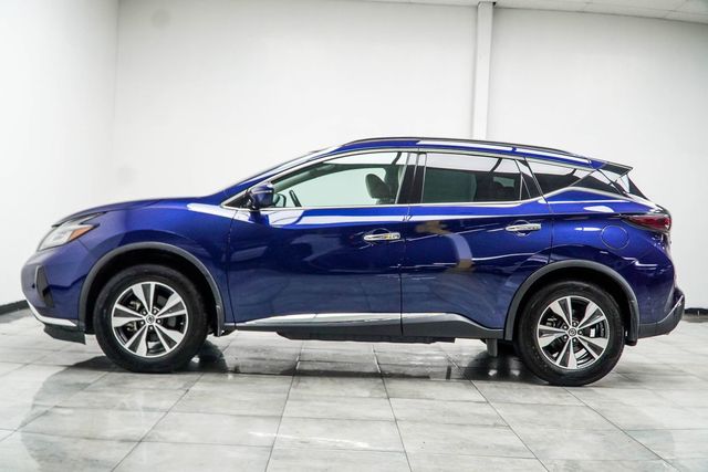 2019 Nissan Murano FWD SV - 23062247 - 9