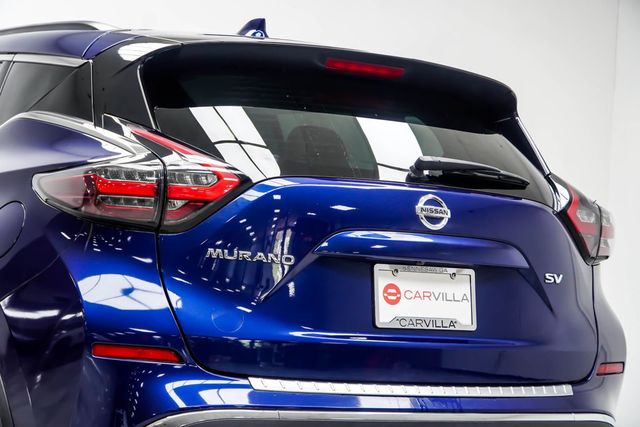 2019 Nissan Murano FWD SV - 23062247 - 15
