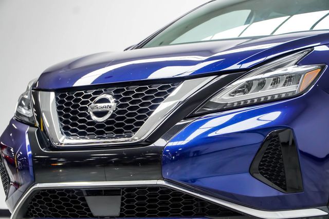 2019 Nissan Murano FWD SV - 23062247 - 1