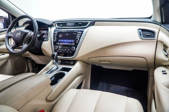 2019 Nissan Murano FWD SV - 23062247 - 20