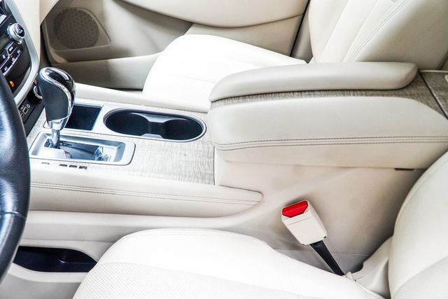 2019 Nissan Murano FWD SV - 23062247 - 21