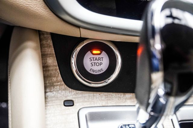 2019 Nissan Murano FWD SV - 23062247 - 23