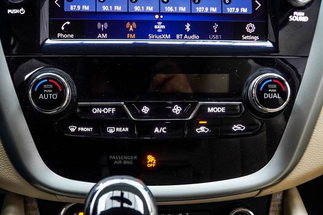 2019 Nissan Murano FWD SV - 23062247 - 24