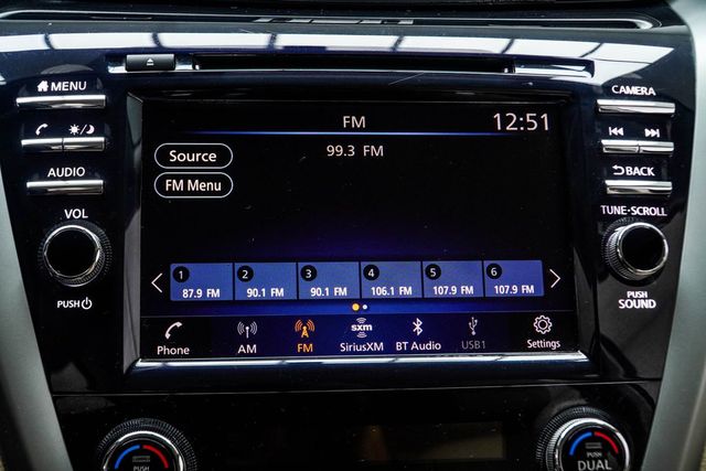 2019 Nissan Murano FWD SV - 23062247 - 25