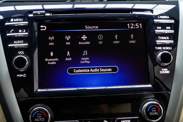 2019 Nissan Murano FWD SV - 23062247 - 26
