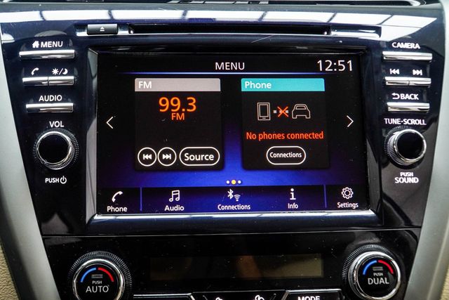 2019 Nissan Murano FWD SV - 23062247 - 28