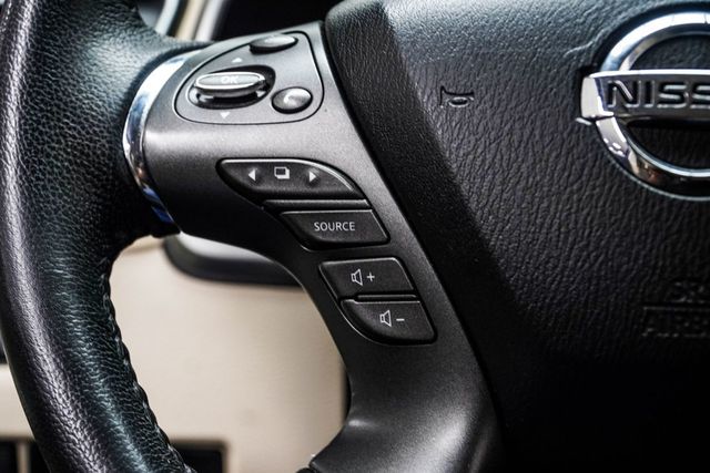 2019 Nissan Murano FWD SV - 23062247 - 29