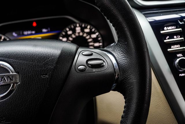 2019 Nissan Murano FWD SV - 23062247 - 30