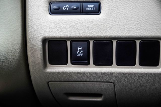 2019 Nissan Murano FWD SV - 23062247 - 31
