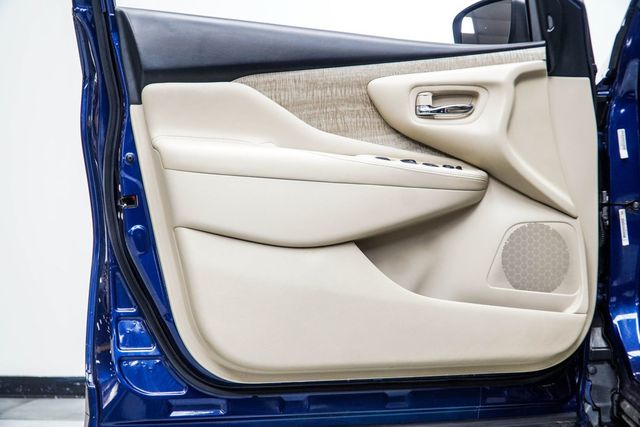 2019 Nissan Murano FWD SV - 23062247 - 34