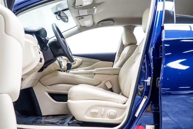 2019 Nissan Murano FWD SV - 23062247 - 37