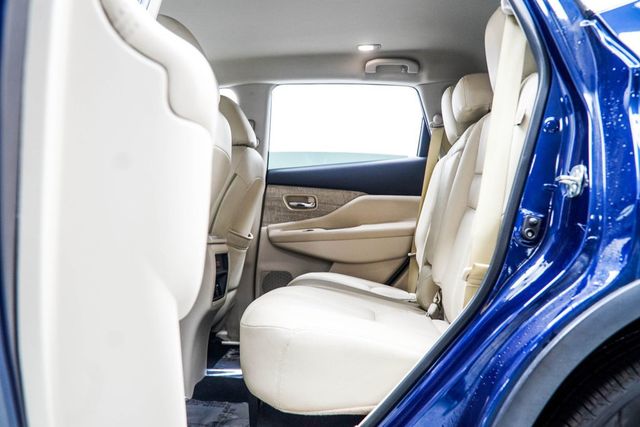 2019 Nissan Murano FWD SV - 23062247 - 38
