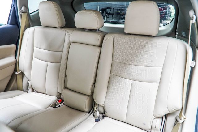 2019 Nissan Murano FWD SV - 23062247 - 39