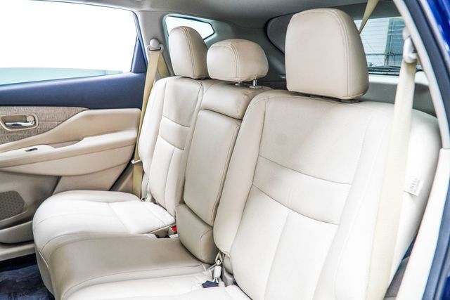 2019 Nissan Murano FWD SV - 23062247 - 40
