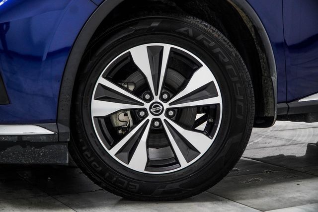 2019 Nissan Murano FWD SV - 23062247 - 5