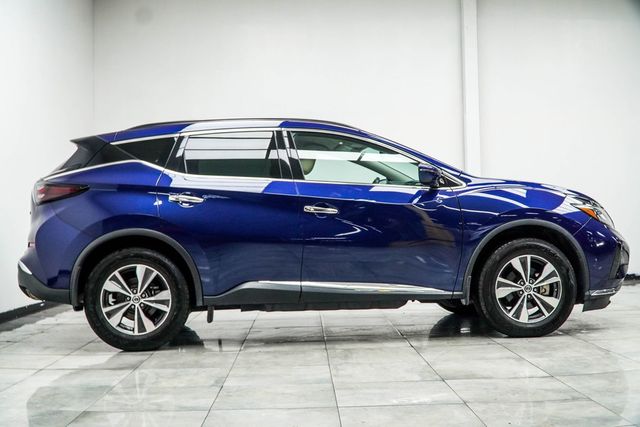 2019 Nissan Murano FWD SV - 23062247 - 6