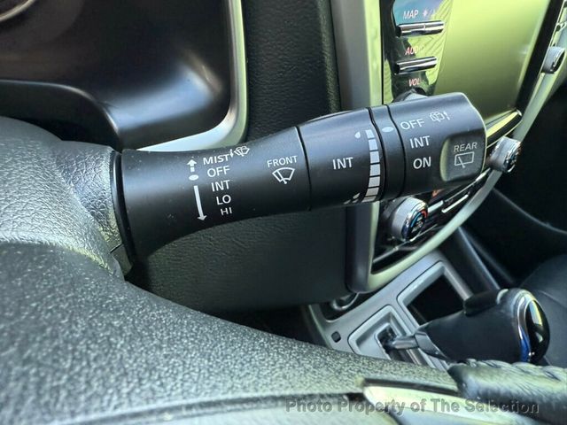 2019 Nissan Murano SL AWD W/ ADAPTIVE CRUISE AND BLIND SPOT - 22967493 - 21