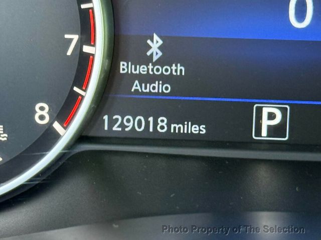 2019 Nissan Murano SL AWD W/ ADAPTIVE CRUISE AND BLIND SPOT - 22967493 - 24