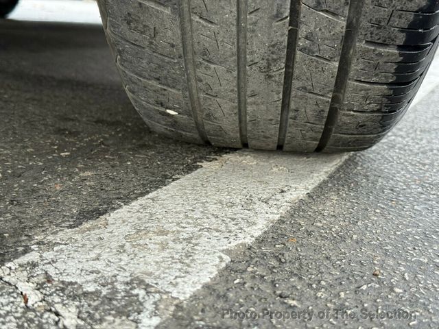 2019 Nissan Murano SL AWD W/ ADAPTIVE CRUISE AND BLIND SPOT - 22967493 - 40