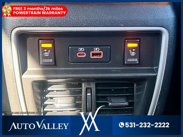 2019 Nissan Murano SL Sport Utility 4D - 23003139 - 35