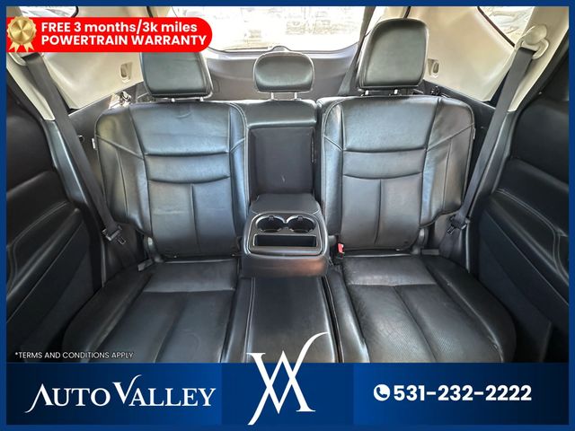 2019 Nissan Murano SL Sport Utility 4D - 23003139 - 37