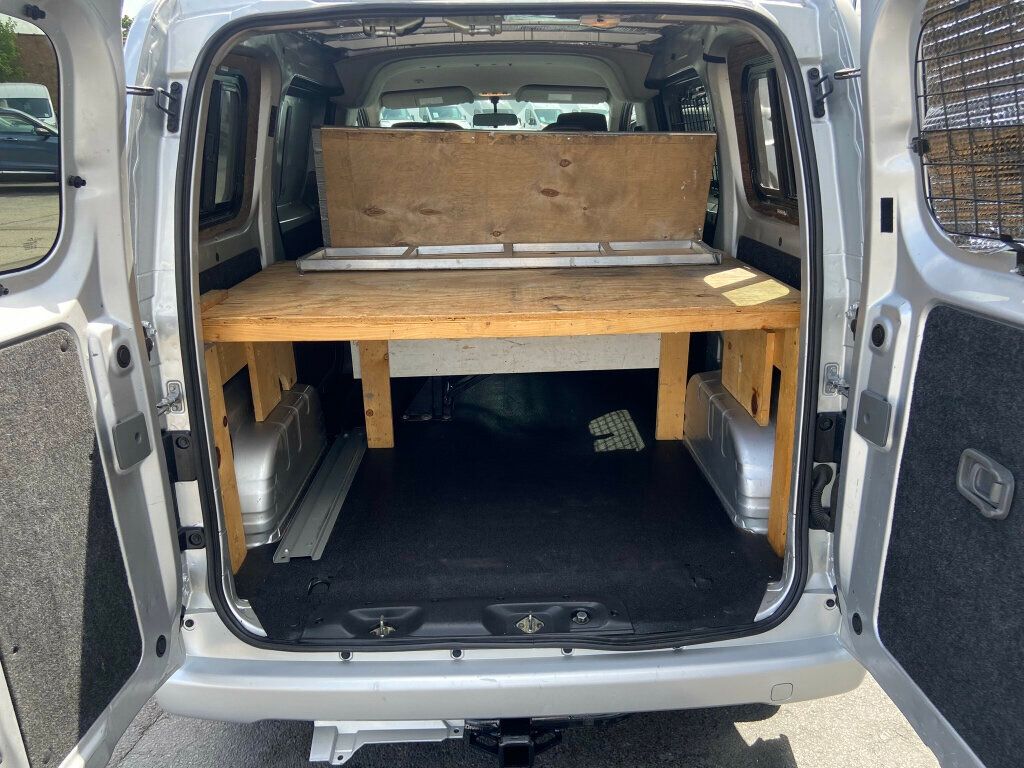 2019 Nissan NV200 2.5S CARGO SV - 22471577 - 34