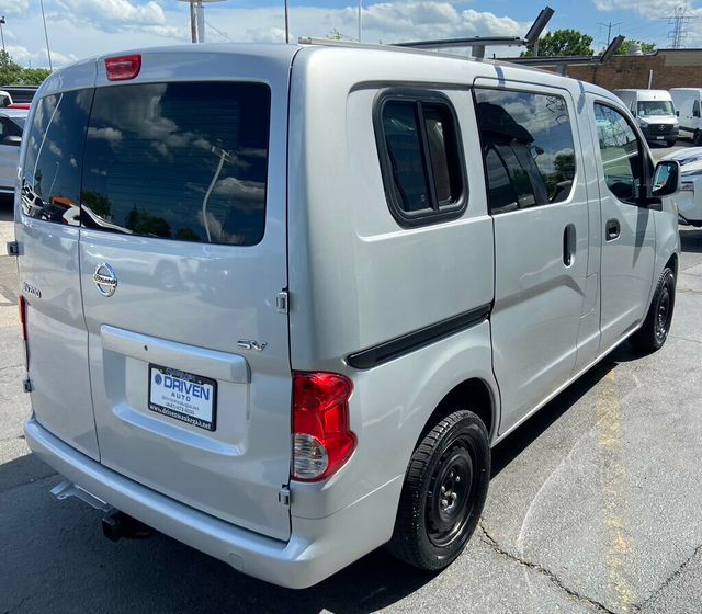 2019 Nissan NV200 2.5S CARGO SV - 22471577 - 4