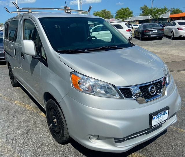 2019 Nissan NV200 2.5S CARGO SV - 22471577 - 5