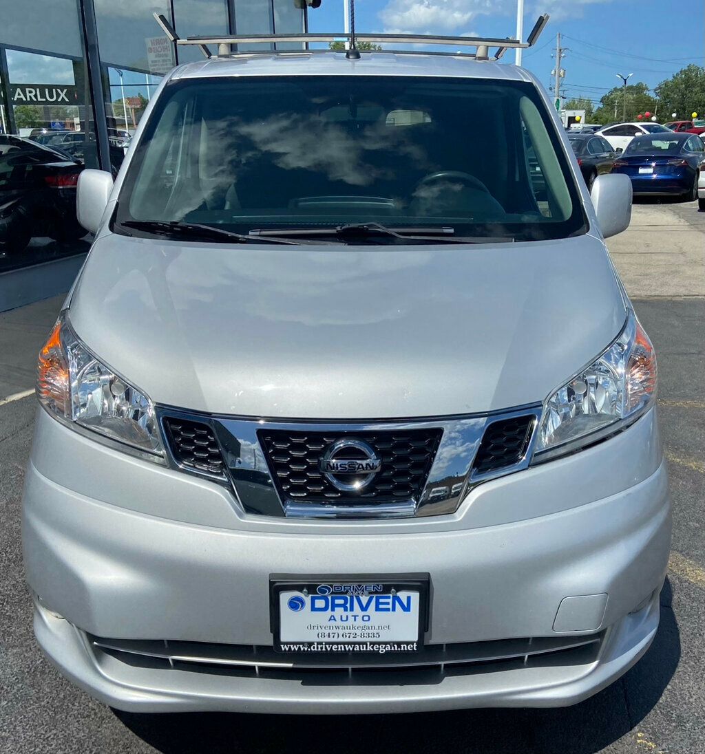 2019 Nissan NV200 2.5S CARGO SV - 22471577 - 6