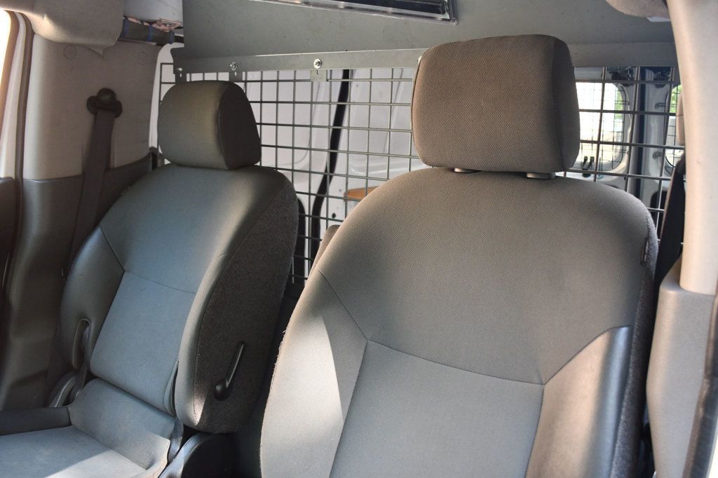 2019 Nissan NV200 S photo 10