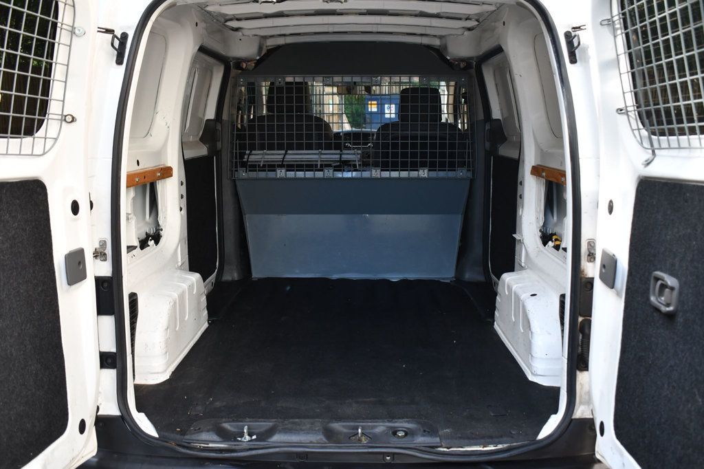 2019 Nissan NV200 S photo 21