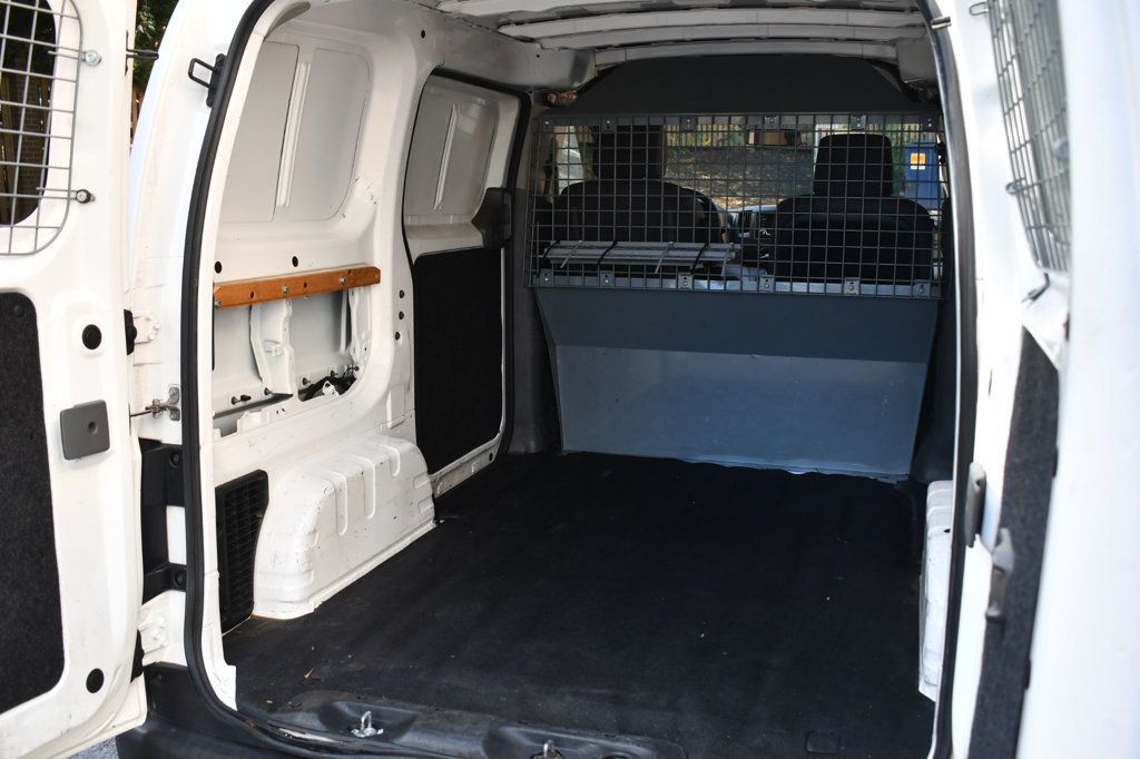 2019 Nissan NV200 S photo 22