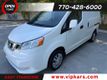 2019 Nissan NV200 Compact Cargo I4 S - 23016442 - 0
