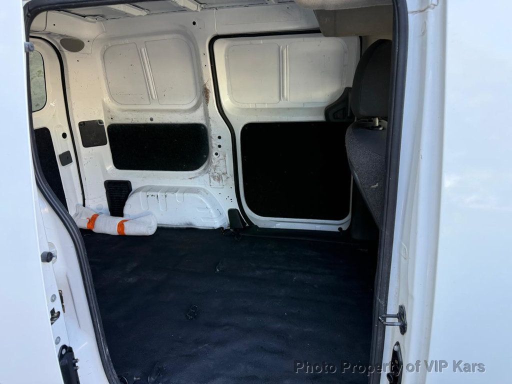 2019 Nissan NV200 Compact Cargo I4 S - 23016442 - 12
