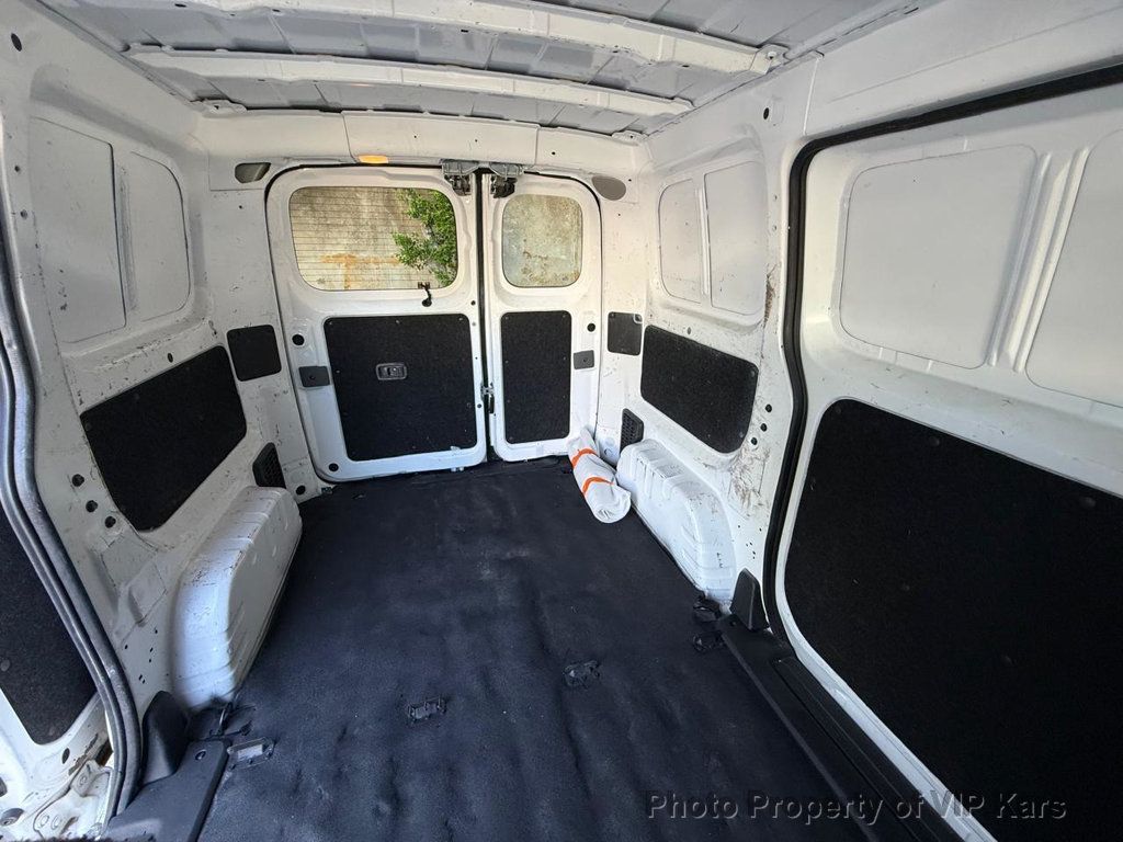 2019 Nissan NV200 Compact Cargo I4 S - 23016442 - 13