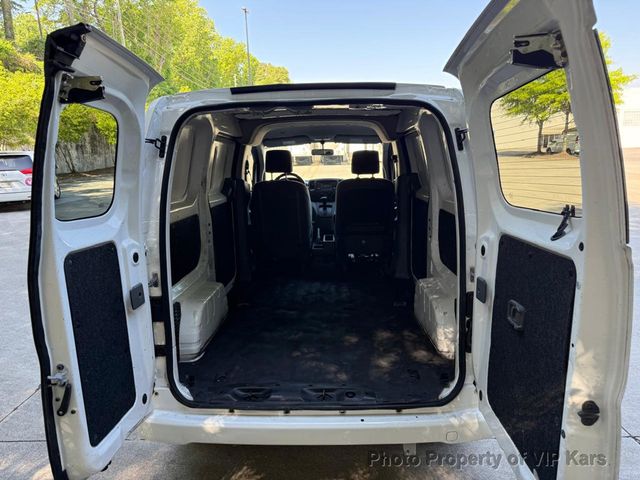 2019 Nissan NV200 Compact Cargo I4 S - 23016442 - 16