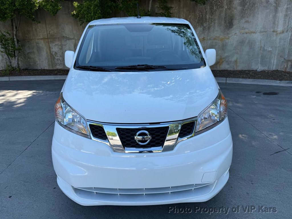 2019 Nissan NV200 Compact Cargo I4 S - 23016442 - 1