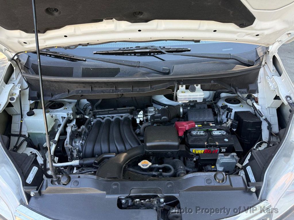 2019 Nissan NV200 Compact Cargo I4 S - 23016442 - 19