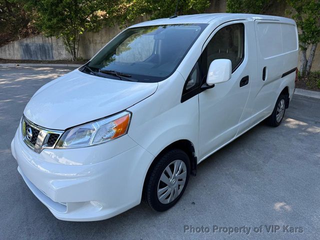 2019 Nissan NV200 Compact Cargo I4 S - 23016442 - 20