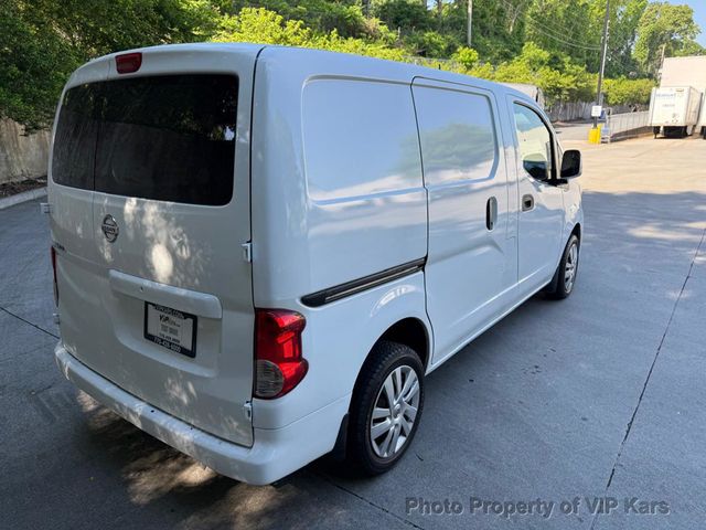 2019 Nissan NV200 Compact Cargo I4 S - 23016442 - 4