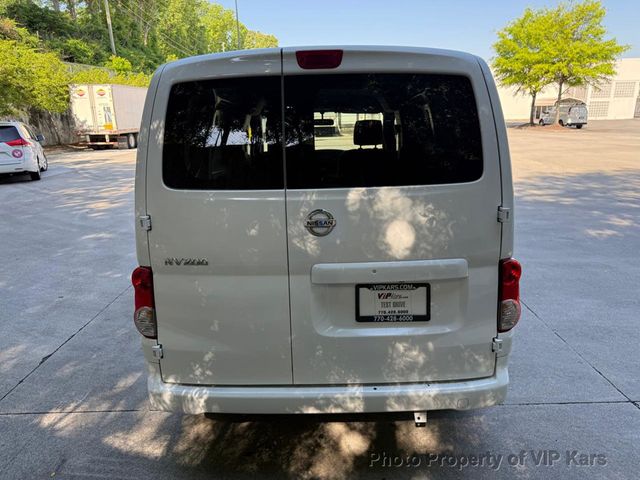 2019 Nissan NV200 Compact Cargo I4 S - 23016442 - 5