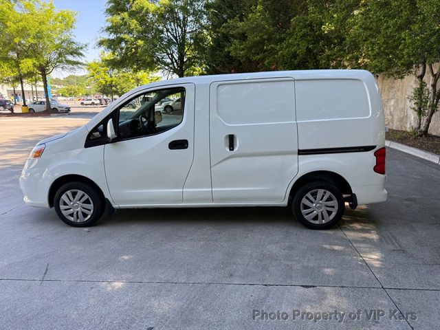 2019 Nissan NV200 Compact Cargo I4 S - 23016442 - 7