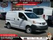 2019 Nissan NV200 Compact Cargo I4 S - 22607680 - 0