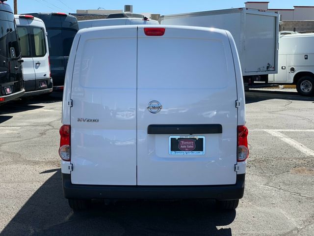 2019 Nissan NV200 Compact Cargo I4 S - 22607680 - 11