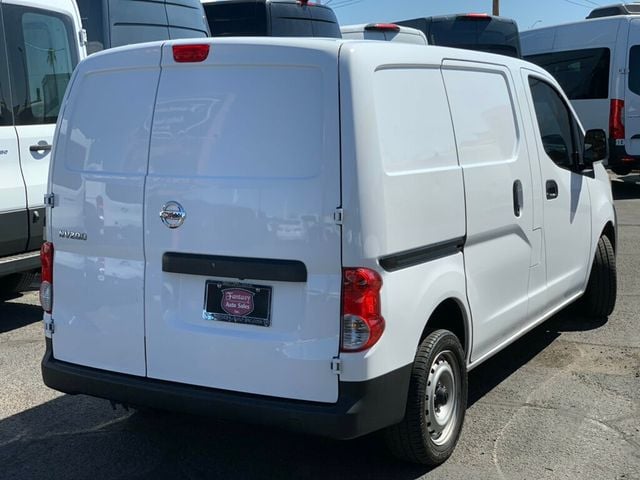 2019 Nissan NV200 Compact Cargo I4 S - 22607680 - 12