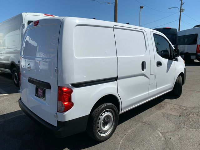 2019 Nissan NV200 Compact Cargo I4 S - 22607680 - 13