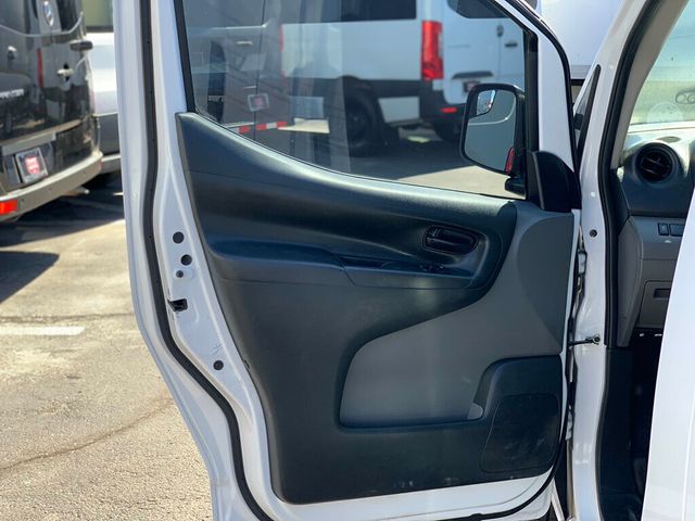 2019 Nissan NV200 Compact Cargo I4 S - 22607680 - 14