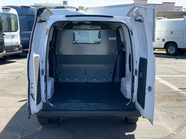 2019 Nissan NV200 Compact Cargo I4 S - 22607680 - 1