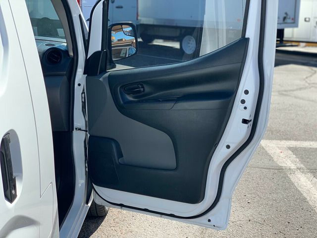 2019 Nissan NV200 Compact Cargo I4 S - 22607680 - 19